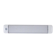 Scandvik 10’’ Cabin Light w/Switch - White Blue - 10-30V [41480P] - Interior / Courtesy Light