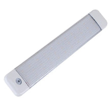 Scandvik 10’’ Cabin Light w/Switch - White Blue - 10-30V [41480P] - Interior / Courtesy Light
