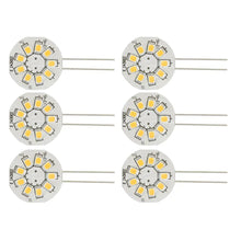 Scandvik 41152 Bulb Warm White *6-Pack [41152] - Bulbs