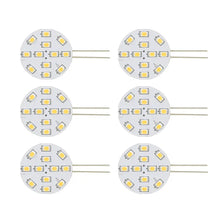Scandvik 41153 Bulb Warm White *6-Pack [41153] - Bulbs