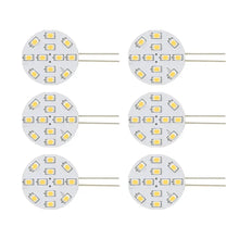 Scandvik 41154 Bulb Cool White *6-Pack [41154] - Bulbs