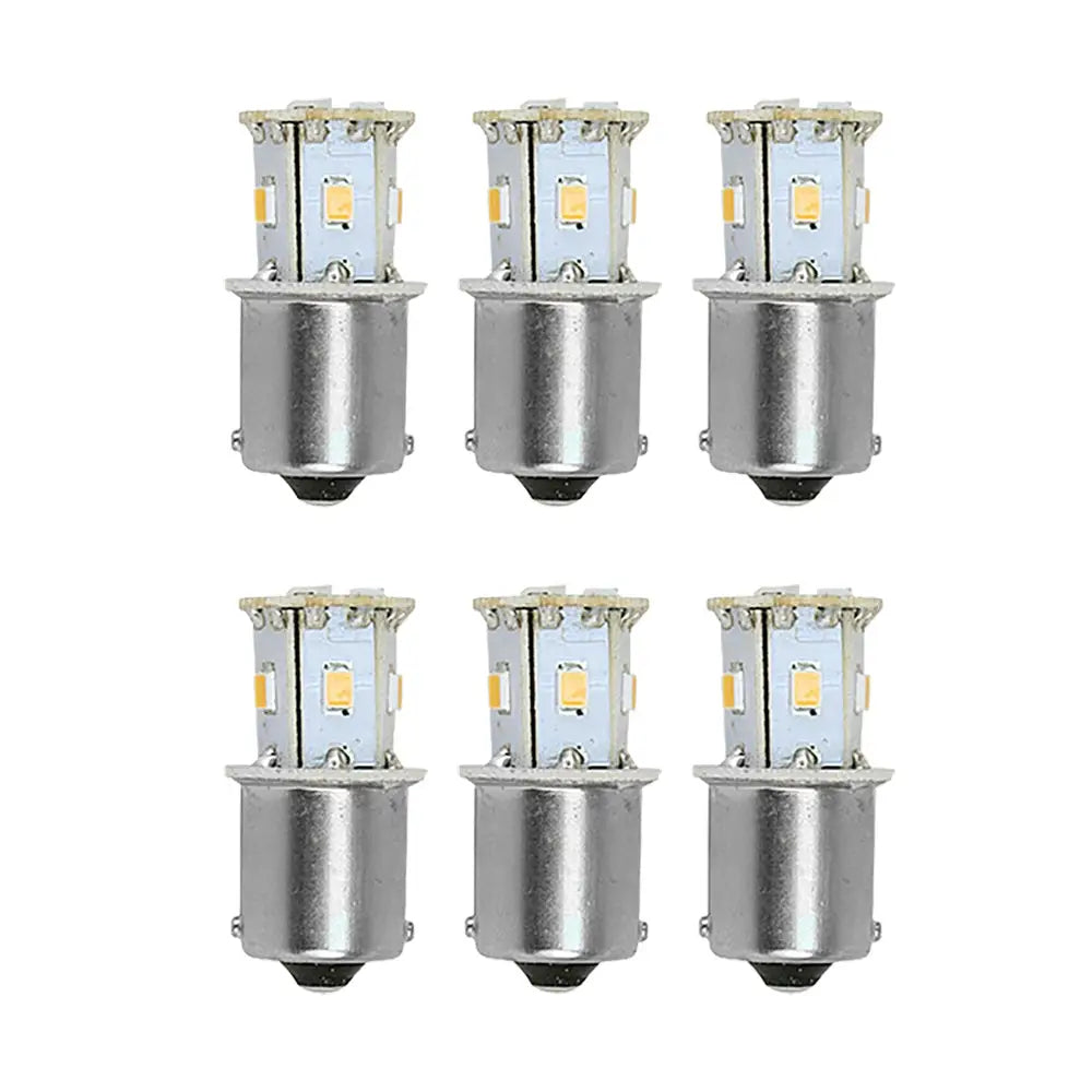 Scandvik 41155 Bulb Warm White *6-Pack [41155] - Bulbs