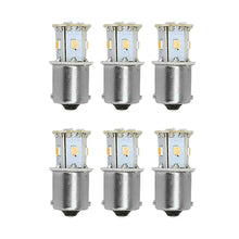 Scandvik 41155 Bulb Warm White *6-Pack [41155] - Bulbs