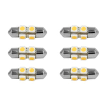 Scandvik 41156 Bulb Warm White *6-Pack [41156] - Accessories