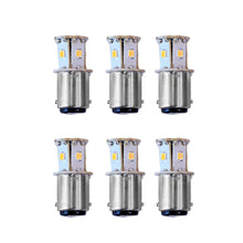 Scandvik 41158 Bulb Warm White *6-Pack [41158] - Bulbs