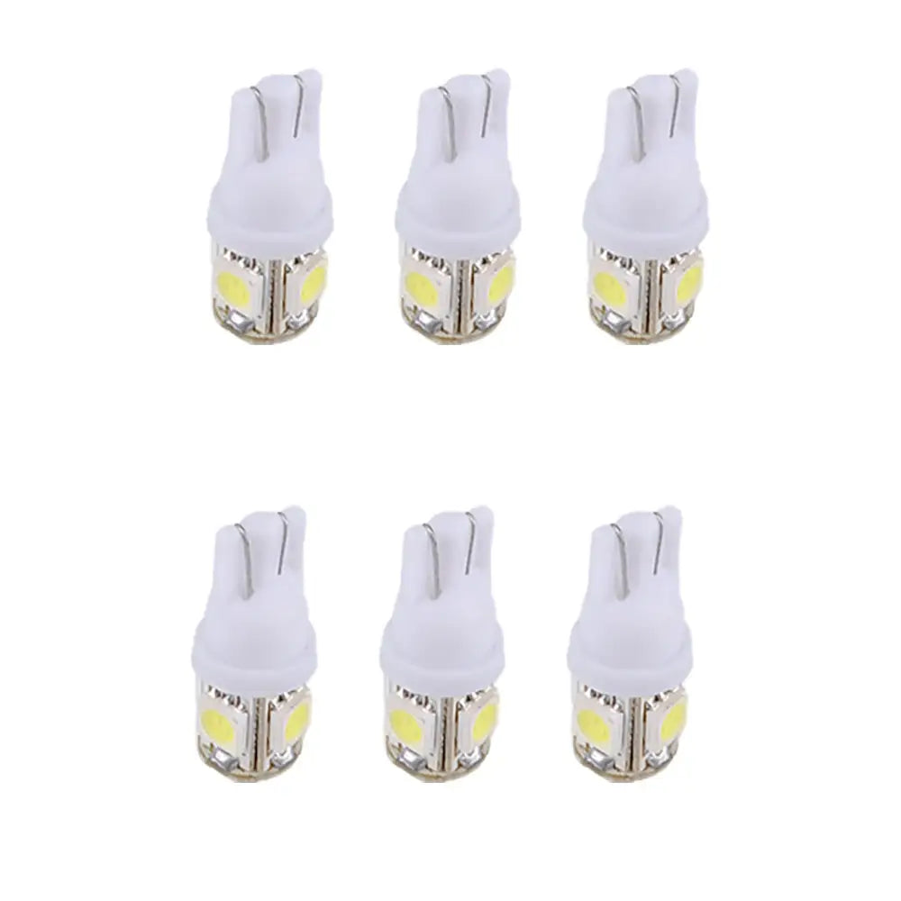 Scandvik 41159 Bulb Warm White *6-Pack [41159] - Bulbs