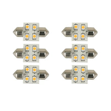 Scandvik 41161 Bulb Cool White *6-Pack [41161] - Bulbs