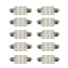 Scandvik 41162 Bulb Warm White *10-Pack [41176] - Bulbs