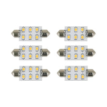 Scandvik 41162 Bulb Warm White *6-Pack [41162] - Bulbs