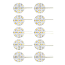 Scandvik 41167 Bulb Warm White *10-Pack [41167] - Bulbs