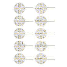 Scandvik 41168 Bulb Cool White *10-Pack [41168] - Bulbs