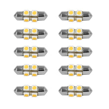 Scandvik 41170 Bulb Warm White *10-Pack [41170] - Bulbs