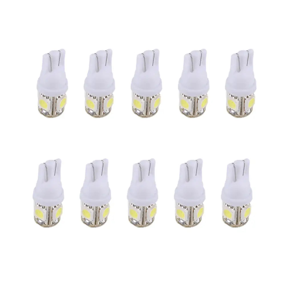 Scandvik 41173 Bulb Warm White *10-Pack [41173] - Bulbs