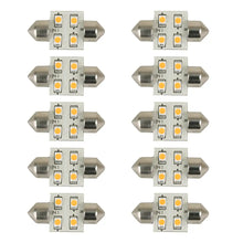 Scandvik 41174 Bulb Warm White *10-Pack [41174] - Bulbs
