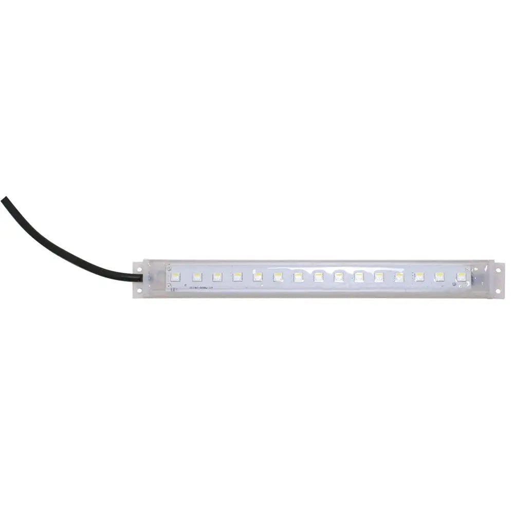 Scandvik 8’’ Scan-Strip 4 Color LED Light - RGBW [41650P] - Accessories