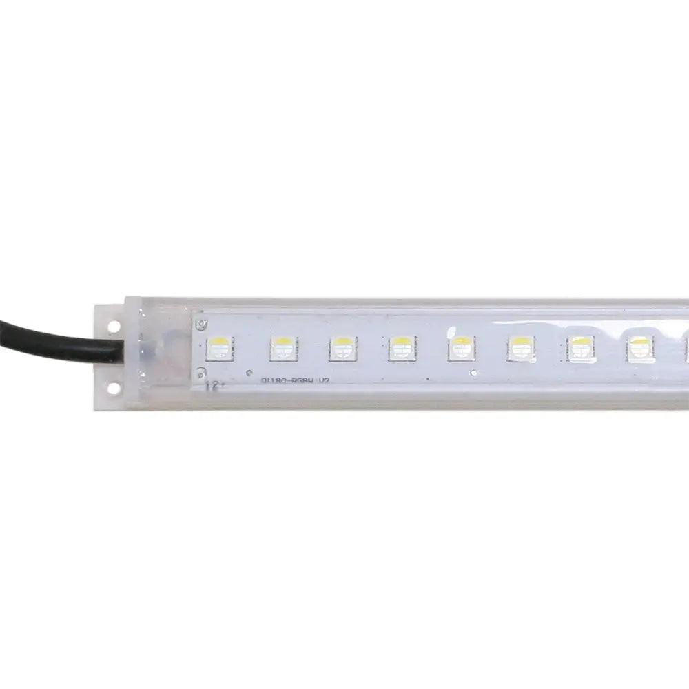 Scandvik 8’’ Scan-Strip 4 Color LED Light - RGBW [41650P] - Accessories