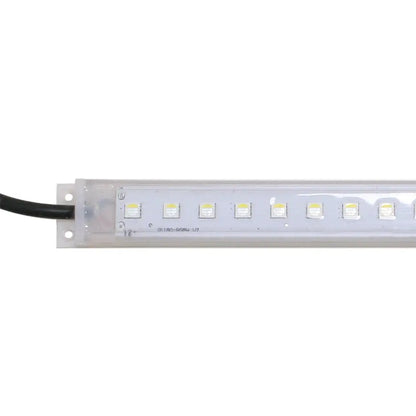 Scandvik 8’’ Scan-Strip 4 Color LED Light - RGBW [41650P] - Accessories