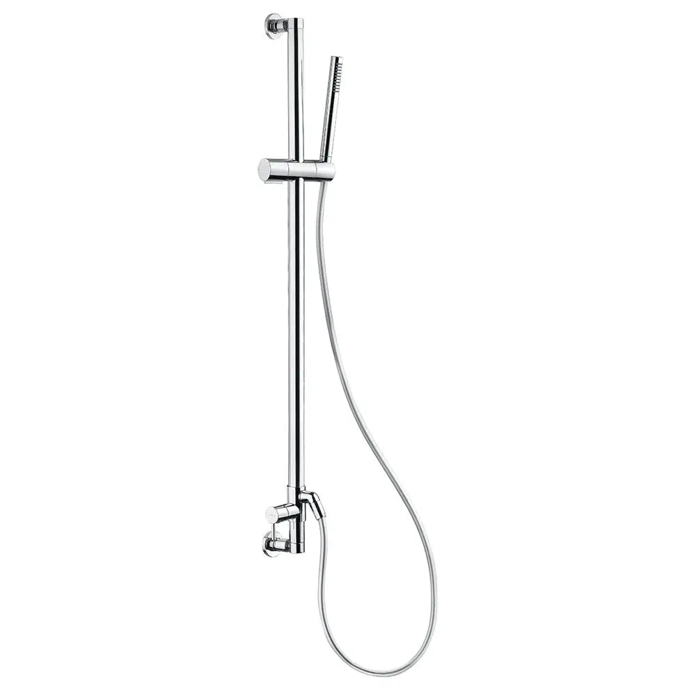 Scandvik All-In-One Shower System - 28’’ Shower Rail [16114] - Accessories