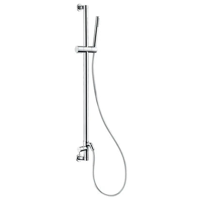 Scandvik All-In-One Shower System - 28’’ Shower Rail [16114] - Accessories