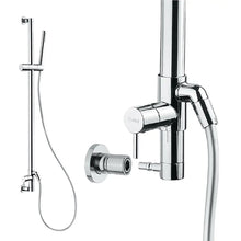 Scandvik All-In-One Shower System - 28’’ Shower Rail [16114] - Accessories