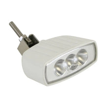 Scandvik Compact Bracket Mount LED Spreader Light - White [41445P] - Flood/Spreader Lights