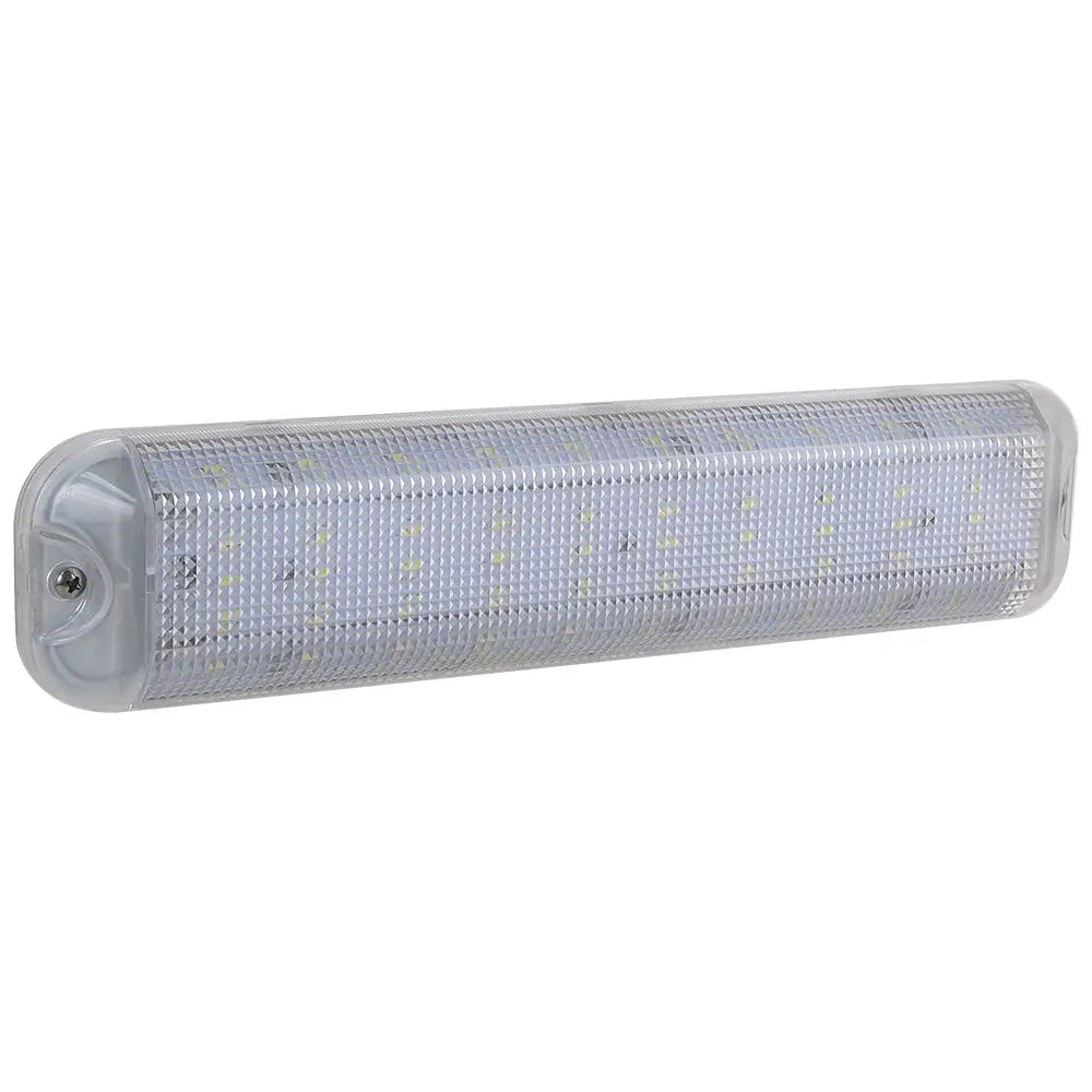 Scandvik E500 Engine Room Light - 10-30V - Cool White [41389P] - Interior / Courtesy Light