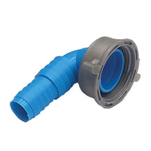 Scandvik Flexible Adaptor 1-1/2’’ F to 3/4’’ [10351] - Accessories