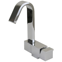 Scandvik Geometric Style Fold Down Mixer - 7.75’’ Height [16000] - Accessories