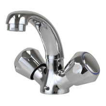 Scandvik Heavy-Duty Basin Mixer - Chrome Plated [10410P] - Accessories