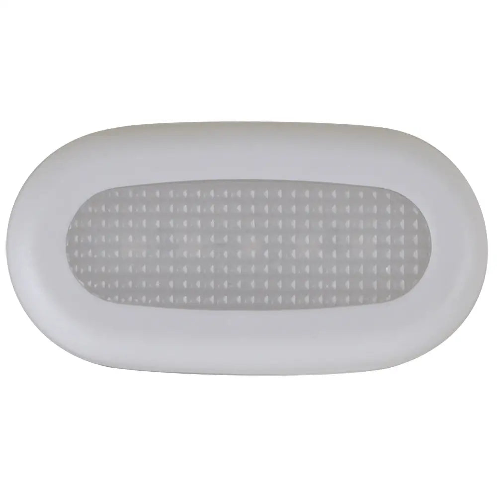 Scandvik LED Courtesy Light - Surface Mount - Blue [41339P] - Interior / Courtesy Light