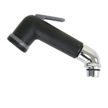 Scandvik Shower Handle - Black [10294] - Accessories