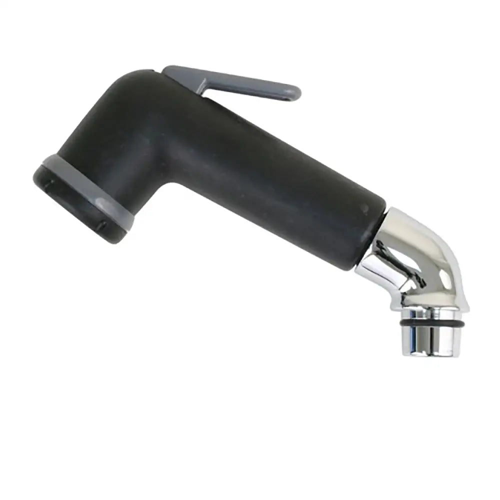 Scandvik Shower Handle - Black [10294] - Accessories