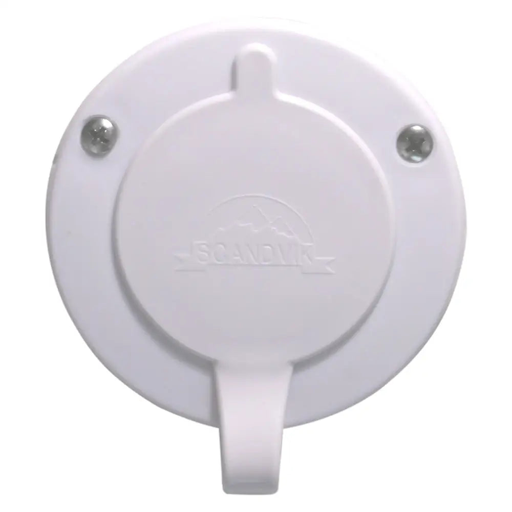 Scandvik White Vertical Cup Cap f/Scandvik PN 1075 [10029P] - Accessories