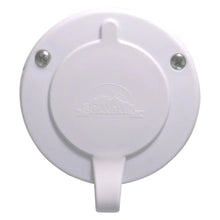 Scandvik White Vertical Cup Cap f/Scandvik PN 1075 [10029P] - Accessories