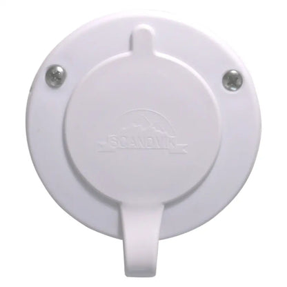 Scandvik White Vertical Cup Cap f/Scandvik PN 1075 [10029P] - Accessories