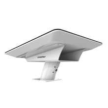 Scanstrut 6’’ Aluminum PowerTower Mount f/Starlink [APT-150-SL-01] - Radar/TV Mounts