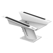 Scanstrut 6’’ Aluminum PowerTower Mount f/Starlink [APT-150-SL-01] - Radar/TV Mounts