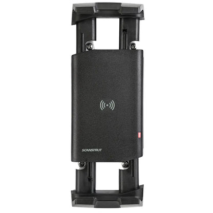 Scanstrut Active 15W Wireless Adjustable Phone Charging Mount - 12/24V [SC-CW-04G] - Accessories
