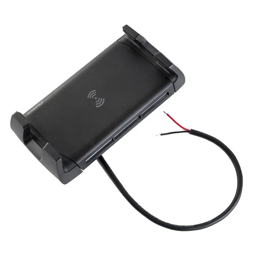 Scanstrut Active 15W Wireless Adjustable Phone Charging Mount - 12/24V [SC-CW-04G] - Accessories