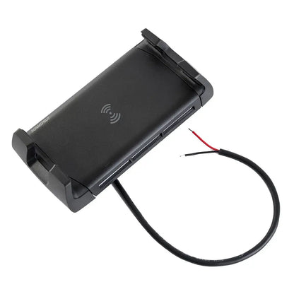 Scanstrut Active 15W Wireless Adjustable Phone Charging Mount - 12/24V [SC-CW-04G] - Accessories