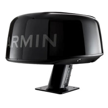 Scanstrut APT-150-01-BLK - Aluminum PowerTower Radar Mount - 6’’ Aft Leaning - Black [APT-150-01-BLK] - Radar/TV Mounts