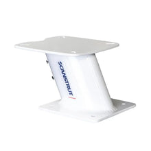 Scanstrut APT-150-02 - Aluminum PowerTower Radar Mount - 6’’ Aft Leaning [APT-150-02] - Radar/TV Mounts