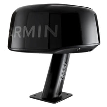 Scanstrut APT-250-01-B - Aluminum PowerTower Radar Mount - 10’’ Aft Leaning - Black [APT-250-01-BLK] - Radar/TV Mounts