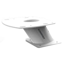 Scanstrut APT-F-150-01 Aluminum PowerTower Radar Mount - 6’’ Forward Leaning [APT-F-150-01] - Radar/TV Mounts