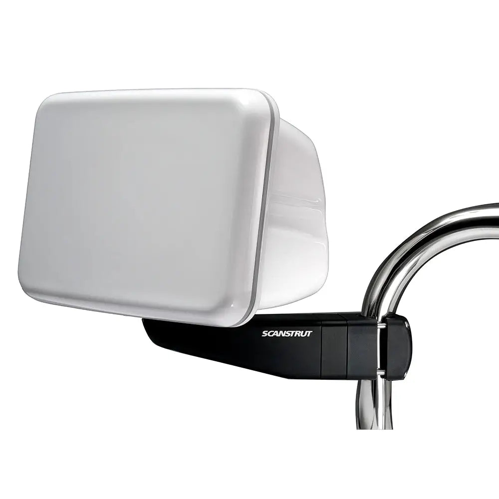 Scanstrut Arm Mounted Pod Compact - Up to 8’’ Displays [SPR-8-AM] - Display Mounts