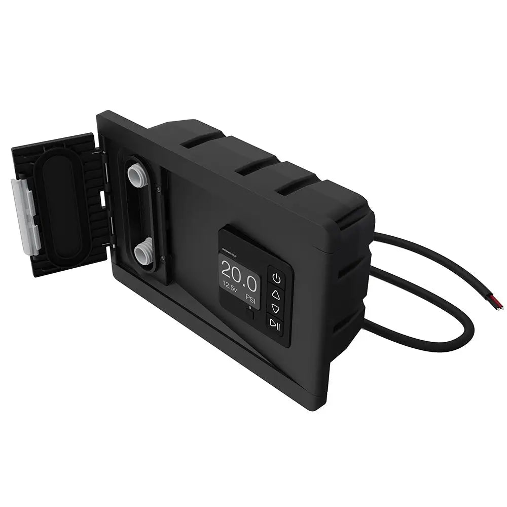 Scanstrut ATMOS 12V Integrated Air Station [SC-AOB-A2] - Air Pumps