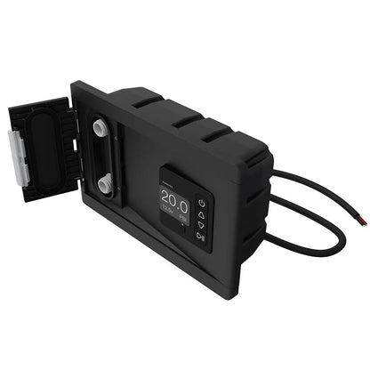 Scanstrut ATMOS 12V Integrated Air Station [SC-AOB-A2] - Air Pumps