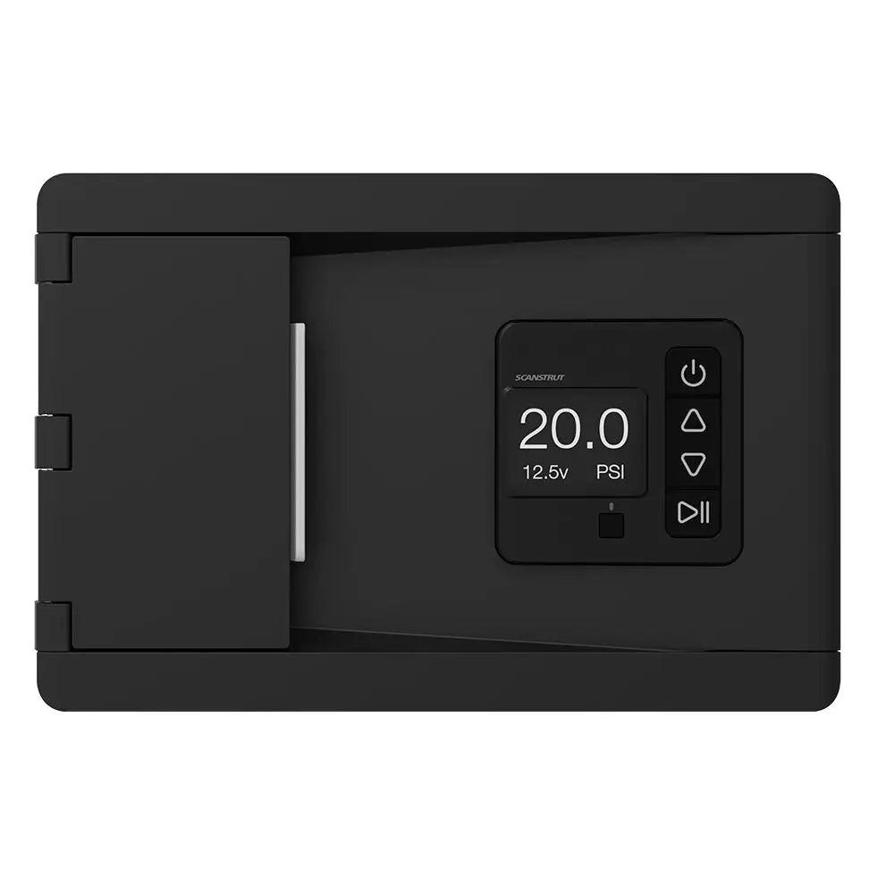 Scanstrut ATMOS 12V Integrated Air Station [SC-AOB-A2] - Air Pumps