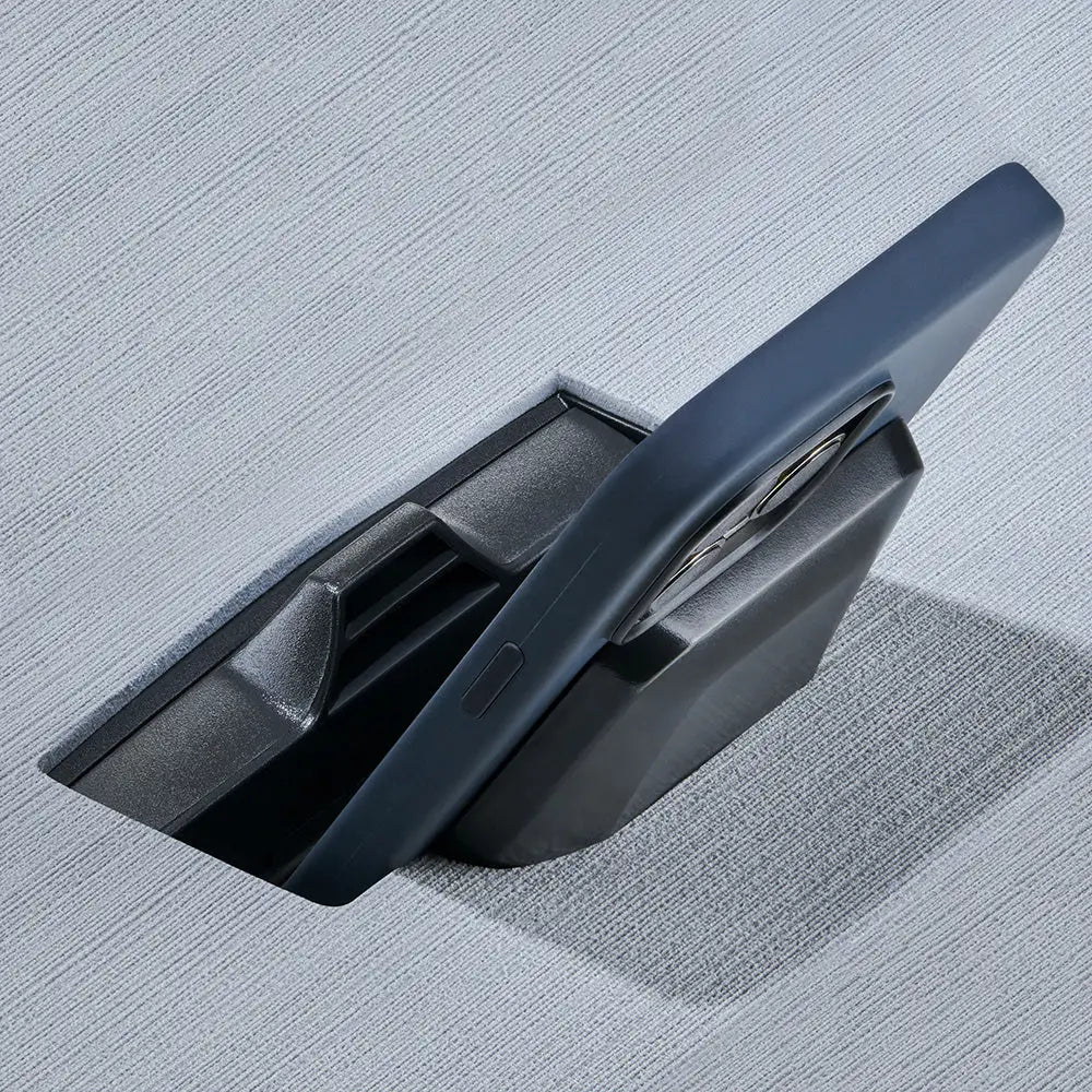 Scanstrut Aura Magnetic Wireless Charger - 10W - 12/24V [SC-CW-12F] - Accessories