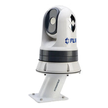 Scanstrut CAM-PT-150-03 Aluminum PowerTower f/FLIR M300 Cameras - 6’’ [CAM-PT-150-03] - Radar/TV Mounts